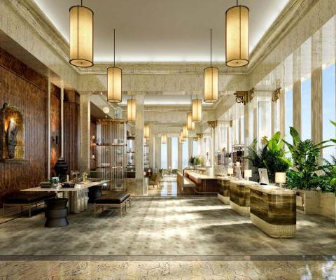 Shangri-La to open in Cambodia