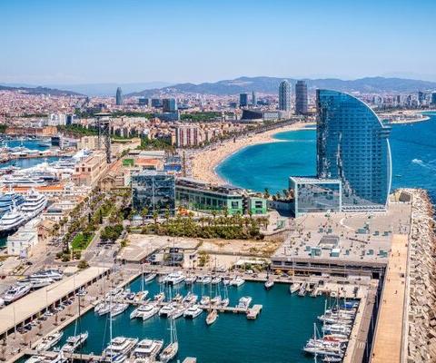 Barcelona iStock-1320141457 (Credit: iStock)