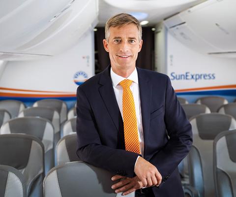 Why Turkey's SunExpress is ready to make its mark on the UK after 35 years