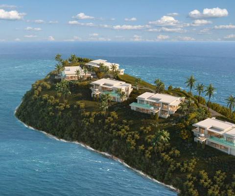 Six Senses opens first Caribbean resort