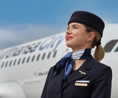 Lufthansa City Airlines is a new venture from the German giant