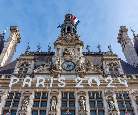 Hôtel de Ville