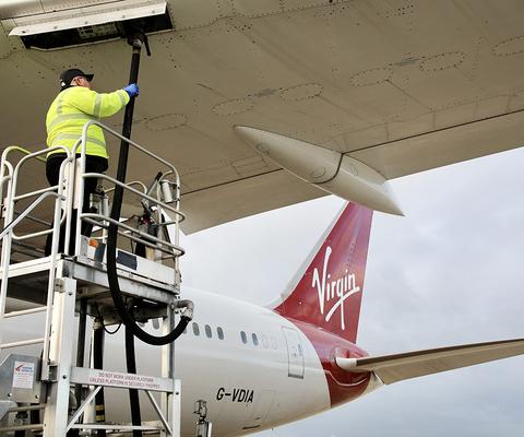 SAF investment and rail reform: how travel reacted to the King's Speech