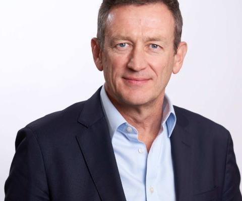 Heathrow expansion could open door for easyJet, says new chief Kenton Jarvis