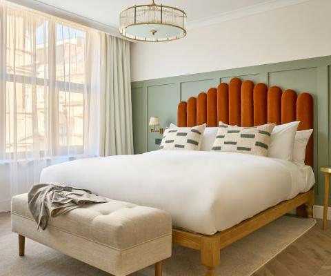 The Store opens in Oxford