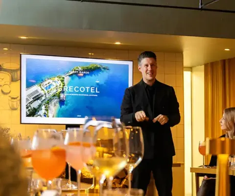 Grecotel plans UK events and fam trips for 200 agents in 2024