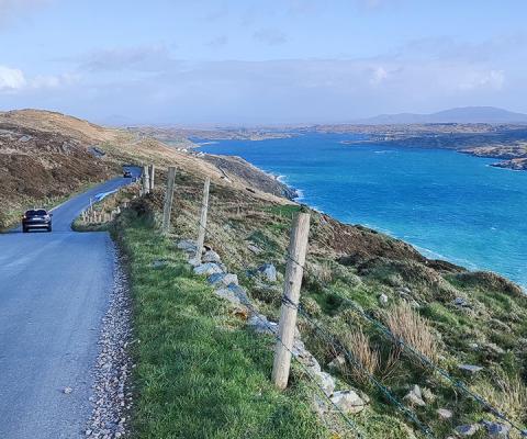 Wild Atlantic Way