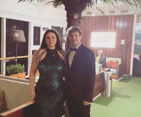 Jess and Laurie Gardener from L&K Travel 