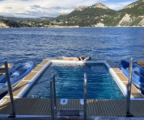 Le Ponant