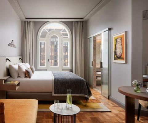 Minor Hotels to expand European and Indian portfolio 