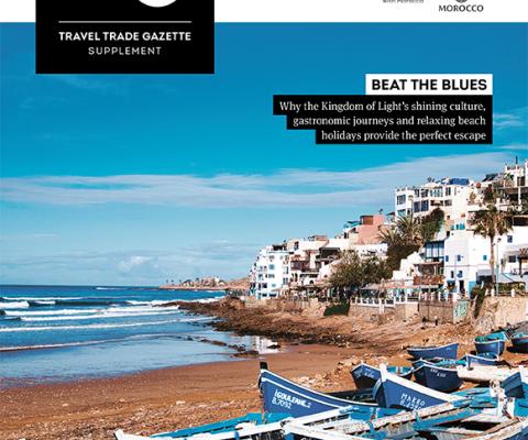 Guide To Morocco July 2024