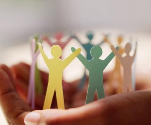 DEI, diversity and inclusion, (Credit: iStock)