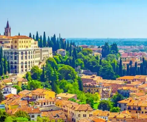 Citalia can help craft your clients' perfect holiday to Italy...