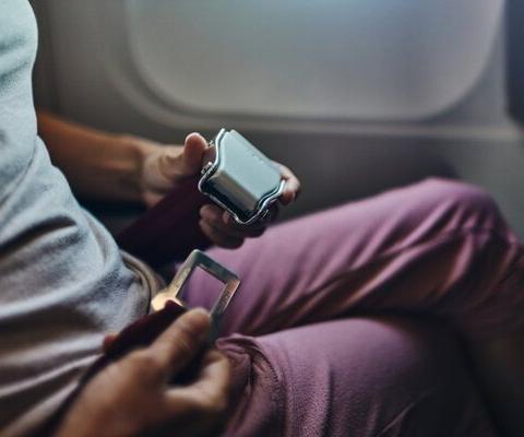 Belt and braces: Are we flying into a turbulent era for travel?