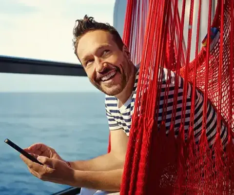 Don’t have clients for Virgin Voyages? Think again! TTG VV Fest takeaways