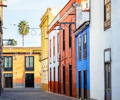 'Spain won't avoid the hard questions when it comes to accessibility'