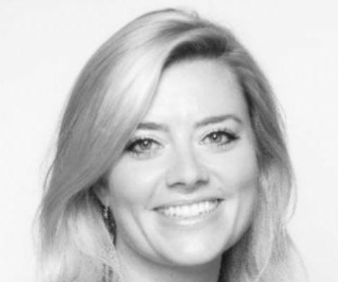 Knightsbridge Circle's new managing director 