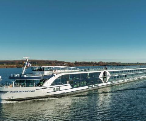 Riviera Resplendence, Riviera Travel, September 2024 Credit: Riviera Travel 