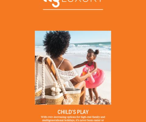 TTG Luxury Summer 2024