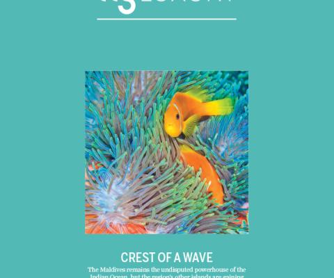 TTG Luxury Autumn 2024