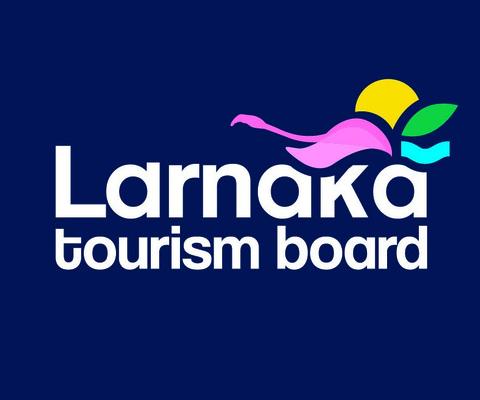 Larnaka new logo