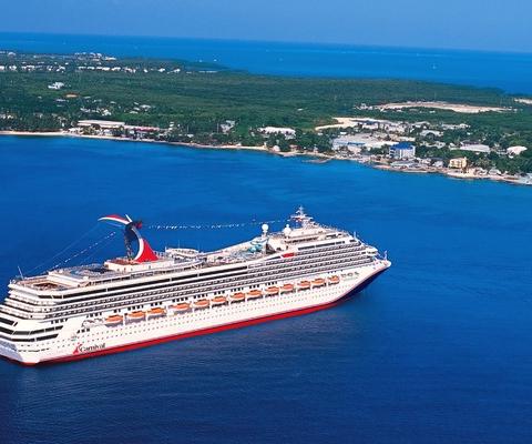 Carnival introduces new Bahamas sailings from Florida ports