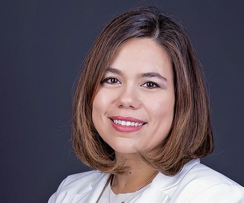 Heidi Barfels named Florida Keys VP of marketing and communications