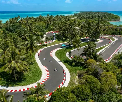 Kandima Maldives