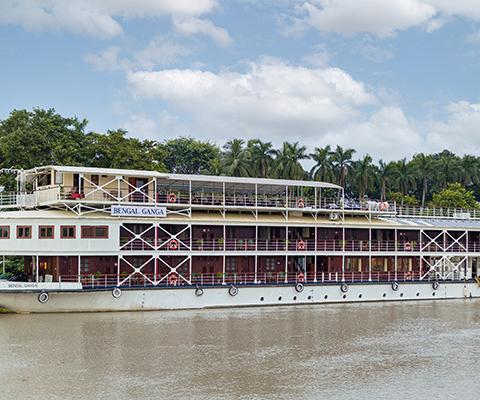 Antara Cruises