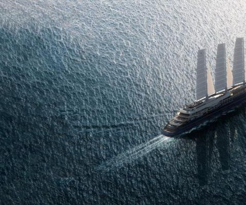 Orient Express Corinthian