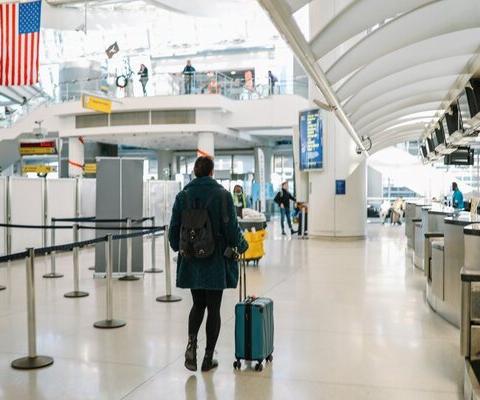 US strengthens airline compensation rules pledging to 'take out the haggling'