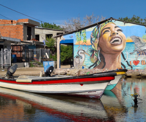 Not in the Guidebooks adds Colombia to its portfolio