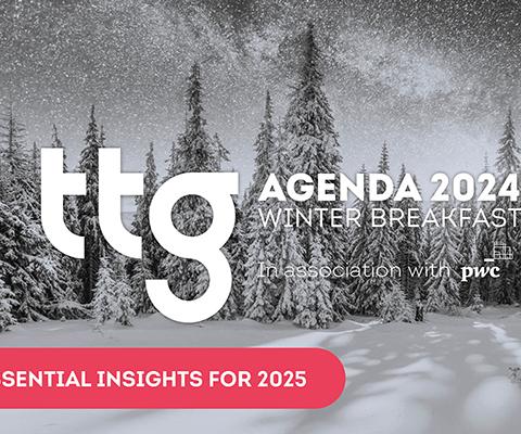 Agenda 2024 Winter: Essential insights for 2025