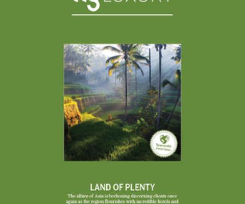 TTG Luxury Winter 2024