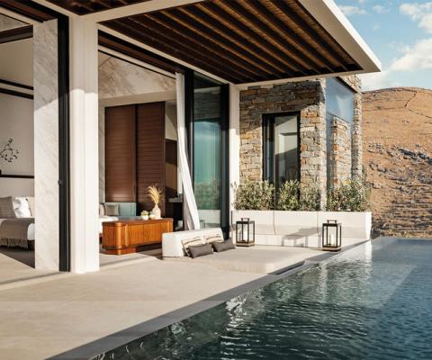 Discover what Pure Luxury can offer homeworkers