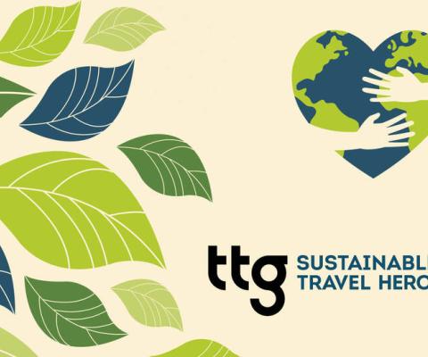 TTG seeks 20 Sustainable Travel Ambassadors with launch of 2025 programme