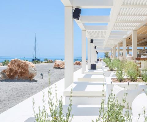 The resort group offering a chic alternative to the dominant Mediterranean hotspots