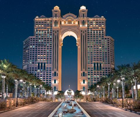 Rixos Marina Abu Dhabi unveils new ultra all-inclusive experience