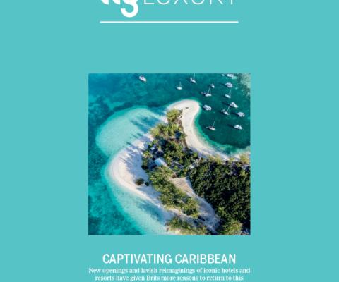 TTG Luxury Spring 2025