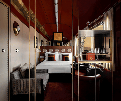 La Dolce Vita Orient Express (credit Mr Tripper)