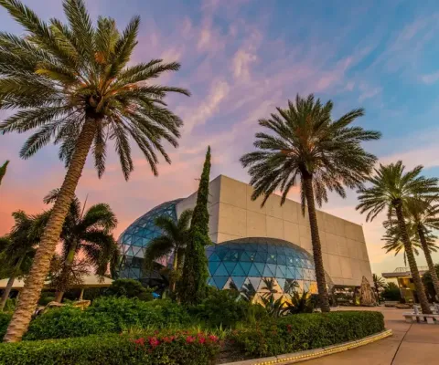 Is this the ultimate US beach destination?