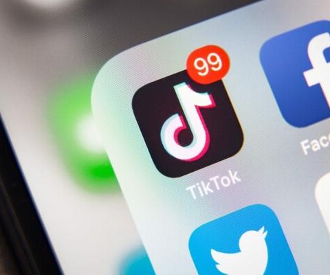 Agents can't afford to ignore TikTok