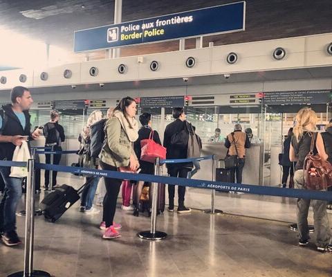 All change: how and why travel to Europe is poised for a reset