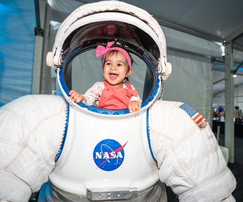 Why Houston is the US city families will love in 2025