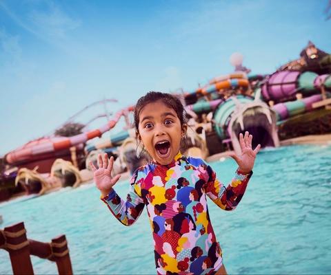Yas Waterworld, Abu Dhabi welcomes guests following expansion