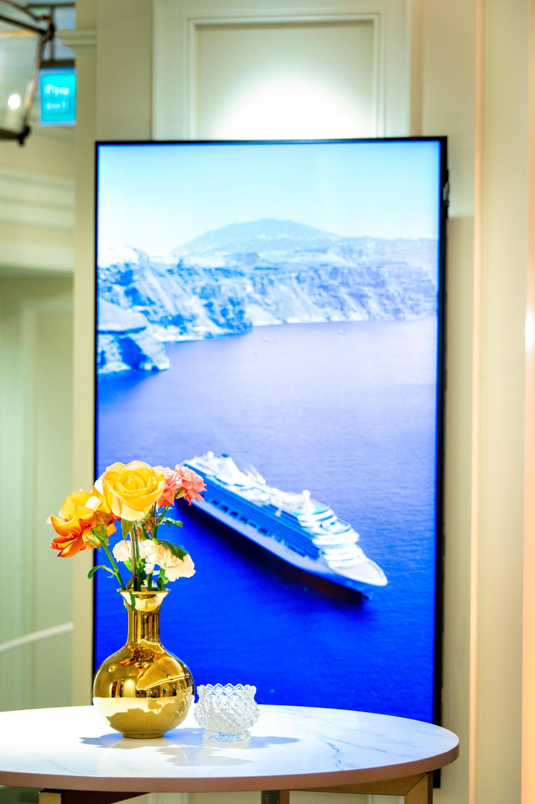 TTG Luxury Travel Awards