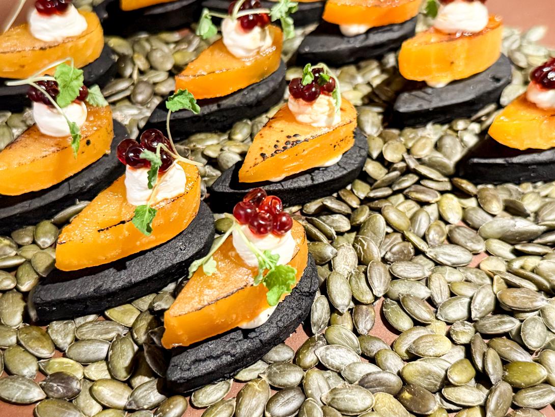 TTG Luxury Travel Awards