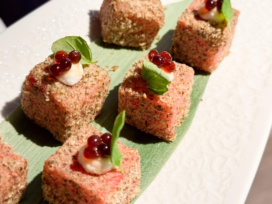 TTG Luxury Travel Awards