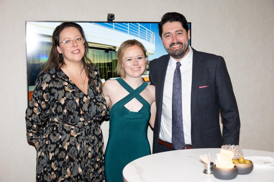 TTG Luxury Travel Awards