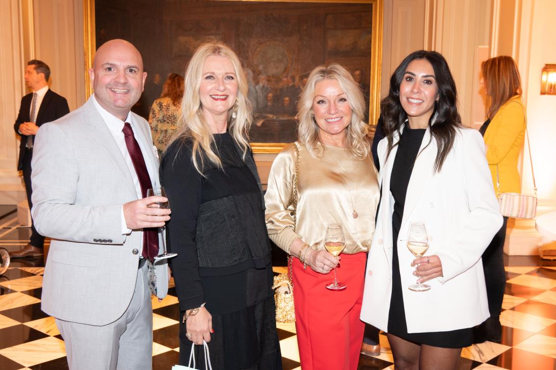 TTG Luxury Travel Awards